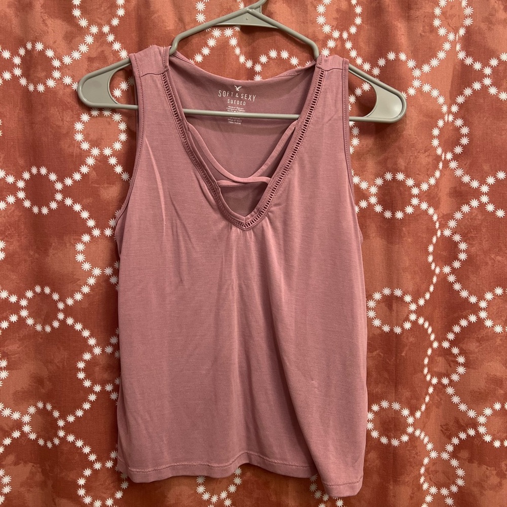 Soft & Sexy Top